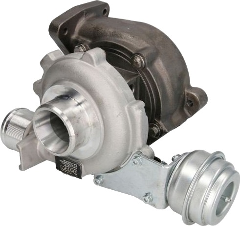 Turbolader EVORON EVTC0080