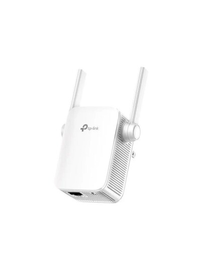 TP-Link RE205 AC750 Range Extender RE205 TP-Link RE205 AC750 Range Extender RE205