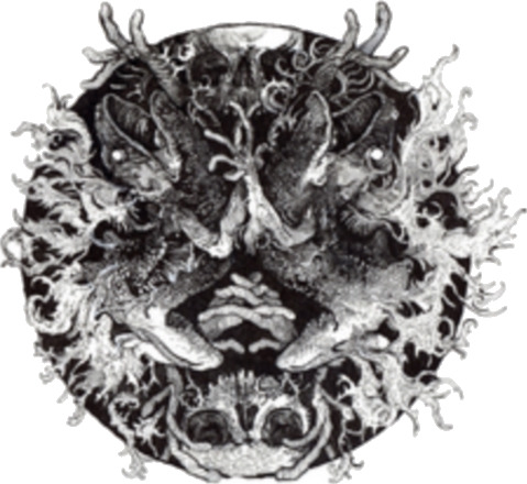 A Pale December The Shrine Of Primal Fire CD A Pale December The Shrine Of Primal Fire CD