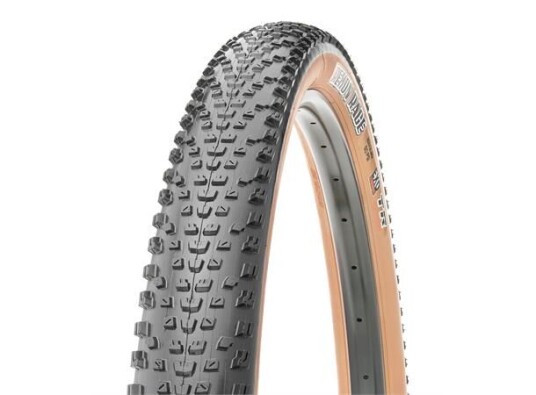 Maxxis Rekon Race Tr Exo 2c 29 X 2.35" Tanwall Dekk