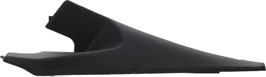 Tildekning frontspoiler EINPARTS EPWS02