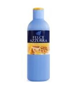 Felce Azzurra Honey & oat cleansing gel