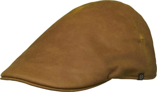 Chevalier Torre Sixpence Cap 56, Golden Oak