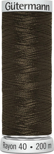 Gütermann Sulky Rayon 40 5 stk. x 200m 1130