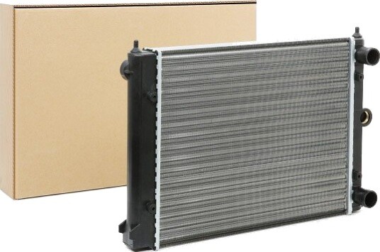 RIDEX 470R0394 Radiator motorkjøling