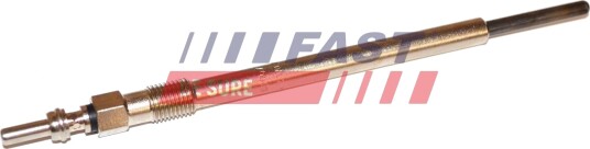 FAST FT82707 Glødeplugg