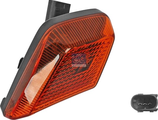 DT Spare Parts 4.69201 Blinklys