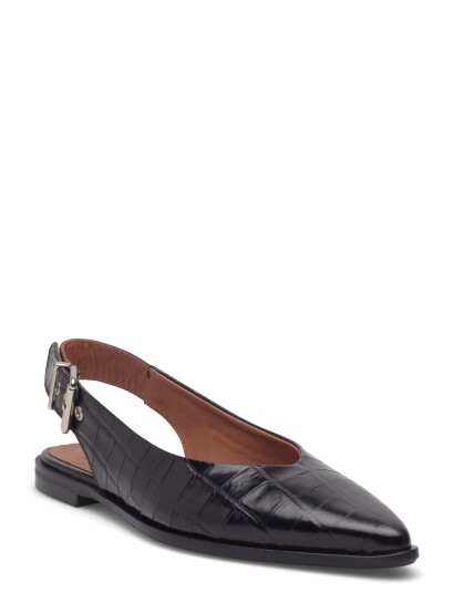 Billi Bi Ballerina Black 40