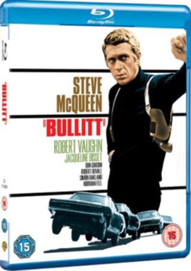 Bullitt