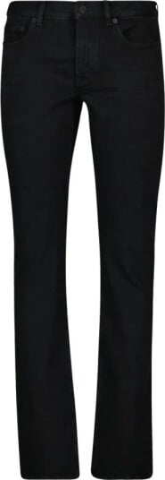 Saint Laurent Herre Jeans Svart W32,