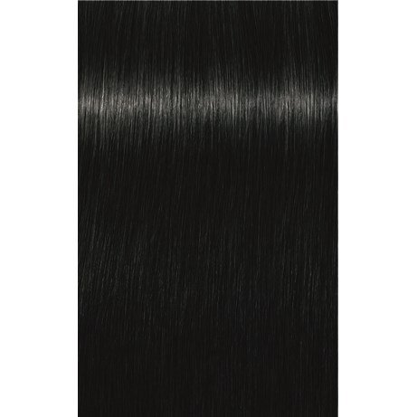 Schwarzkopf Professional Igora Vibrance Tone on tone Coloration 1-0 Bl