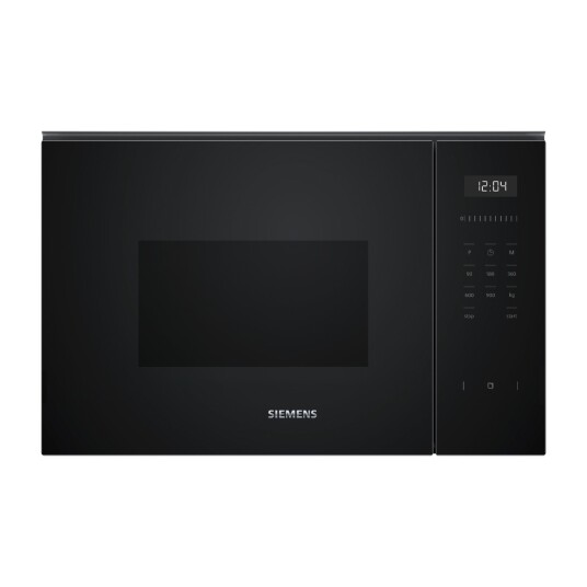 Siemens Bf555lmb1 Iq500 Innebygde Mikroovner Siemens Bf555lmb1 Iq500 Innebygde Mikroovner