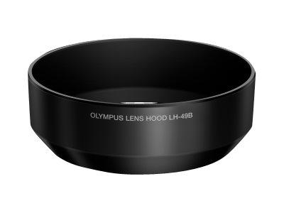 OLYMPUS LH-49B - motlysblender