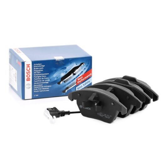 Bosch Premium 0986424797