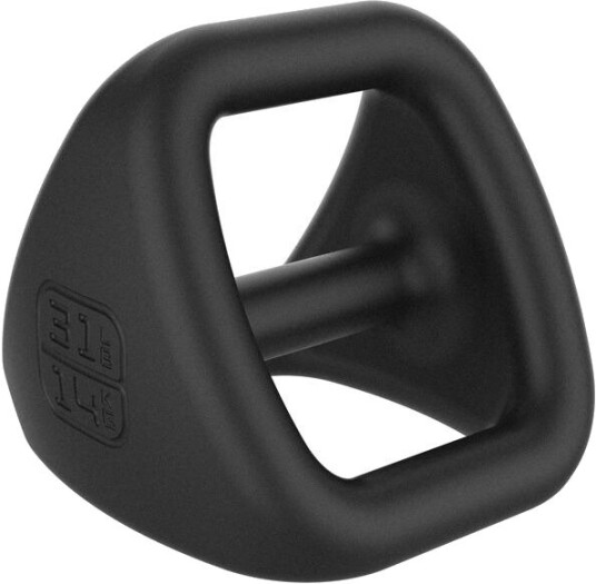 YBell Pro 14 kg håndmanual