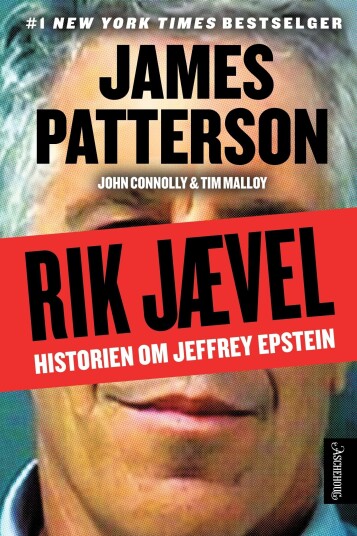 Rik jævel Rik jævel