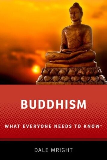 Buddhism Av Dale Wright
