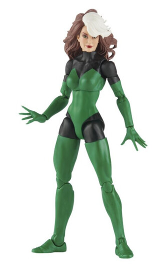 Marvel Legends Series XMen Figur Marvel'S Rogue