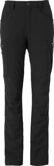SouthWest Dame Moa Bukser, Svart, 1 stk ,SBG-902-99 36L