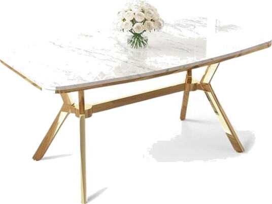 Dining Table Hanah Home -