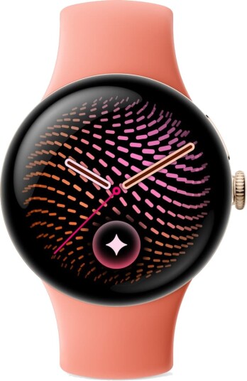 Google Pixel Watch 5 41mm LTE Canyon