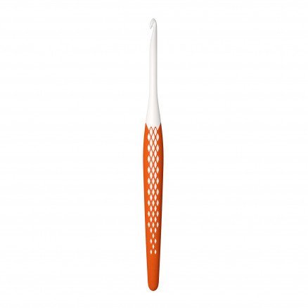 Â Prym Ergonomics Heklenål Plast 16cm 4,50mm