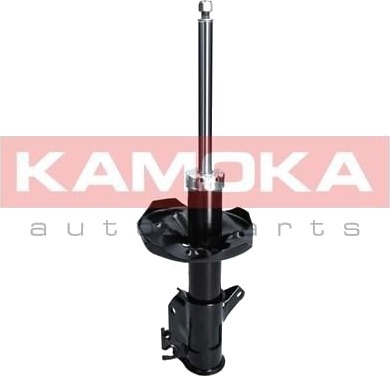 KAMOKA 2000231 Støtdemper KAMOKA 2000231 Støtdemper
