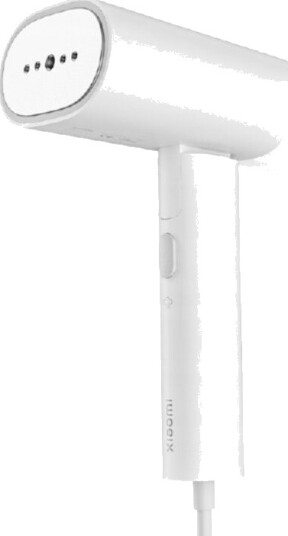 Xiaomi H??ndholdt T??ydamper ??? 1500???W, 160???ml ??? Hvit