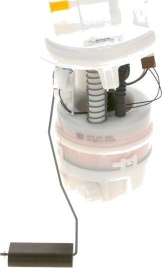 STARQ SQ222-03511 Drivstoffpumpe
