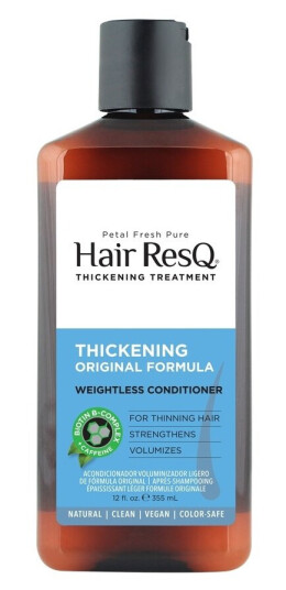 Petal Fresh Hair ResQ Thickening Original Formula Conditioner 355 Petal Fresh Hair ResQ Thickening Original Formula Conditioner 355
