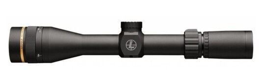 Leupold VX-Freedom 3-9x33 (1 inch) EFR Rimfire/Airgun Fine Duplex