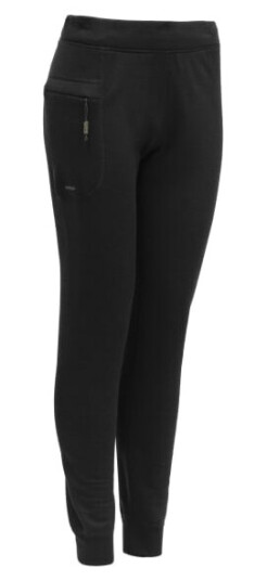 Devold Nibba Merino Pants W Caviar M
