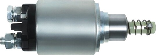Innslag, starter AS-PL SS0015P
