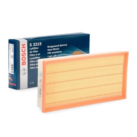 Luftfilter BOSCH 1 457 433 319 Luftfilter BOSCH 1 457 433 319