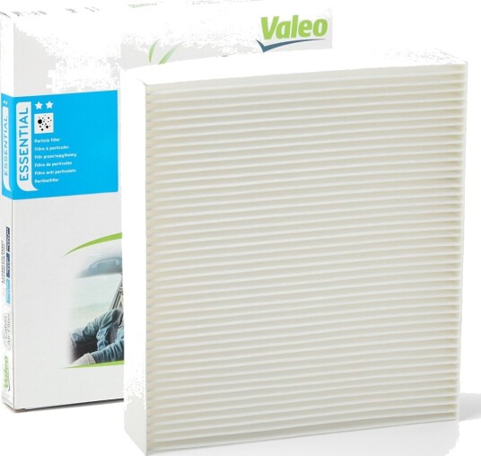 VALEO 715746 Kupefilter