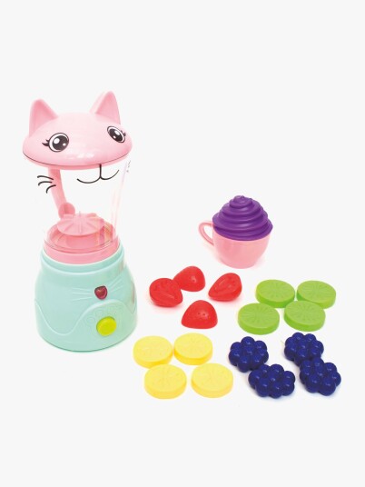 Zoo Troop Smoothiemikser Kitty Zoo Troop Smoothiemikser Kitty