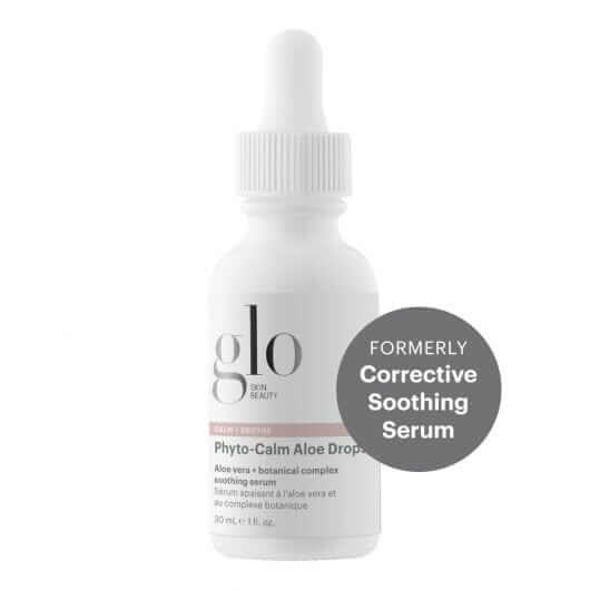 Glo Skin Beauty Glo-Skin Beauty Phyto-Calm Aloe Drops Glo Skin Beauty Glo-Skin Beauty Phyto-Calm Aloe Drops
