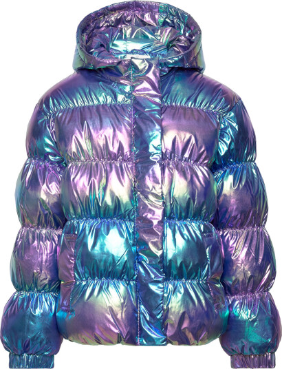 The New Tnduffy Jacket - Multi/patterned - 170-176