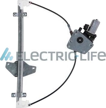 ELECTRIC LIFE ZR KA14 L Vindusheis