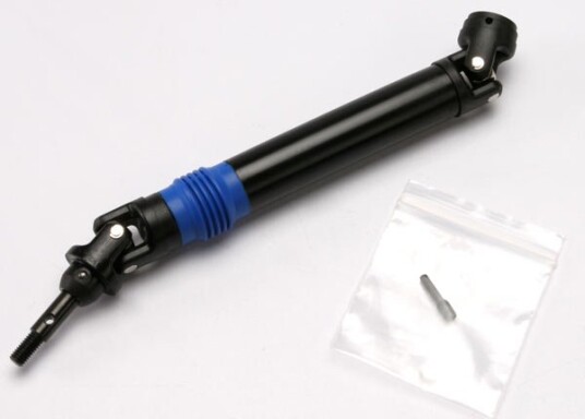 Traxxas 5451X Driveshaft assembly 1 left or right