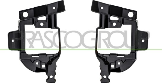 PRASCO RN9401335 Holder, tåkelyskaster
