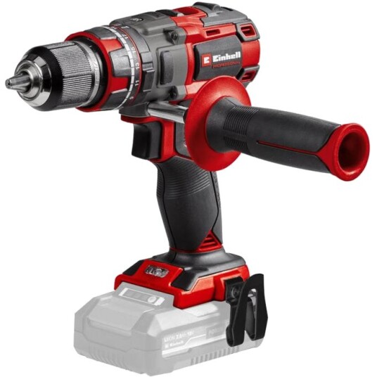 Einhell Professional Slagdrill TP-CD 1880 Li-i BL Uten Batteri Og Lader Solo 18v