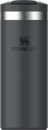 Stanley AeroLight Transit Mug 0.35L AeroLight Black 2.0 Stanley AeroLight Transit Mug 0.35L AeroLight Black 2.0