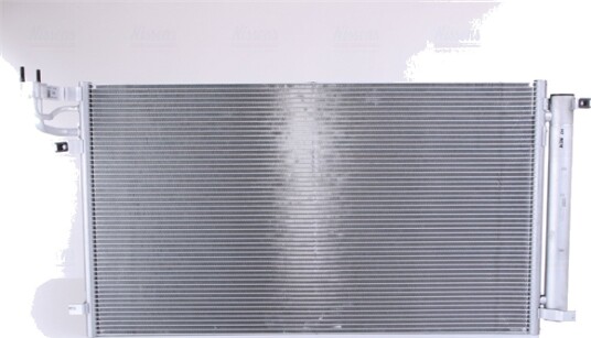 Kondensator NISSENS 941157