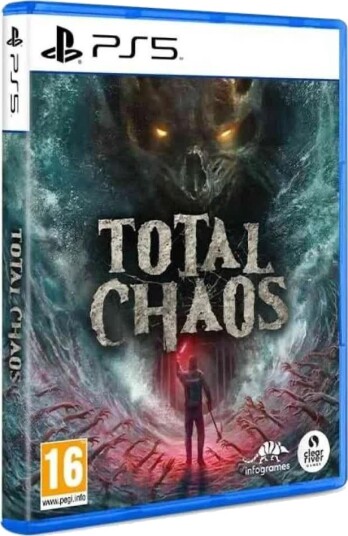 Total Chaos PS5 Total Chaos PS5
