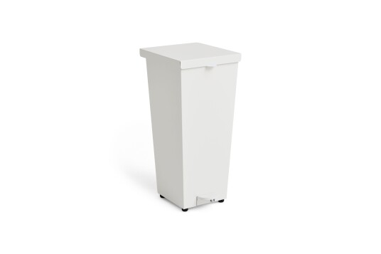 Hay Loop Søppelbøtte 26L White Hay Loop Søppelbøtte 26L White