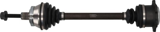 Drivaksel KAMOKA 5010473