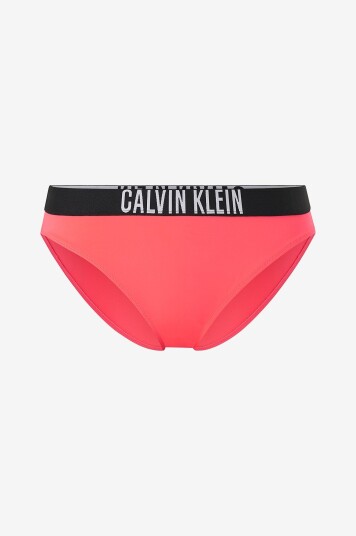 Calvin Klein Underwear Bikiniunderdeler Bikini Rød
