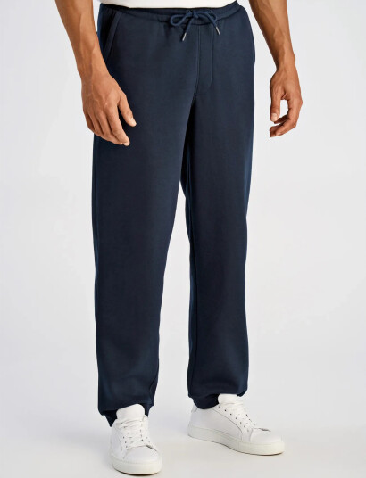 Lindbergh Sweat Pants - Navy - S Lindbergh Sweat Pants - Navy - S
