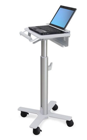 ERGOTRON StyleView Laptop Cart SV10 ERGOTRON StyleView Laptop Cart SV10